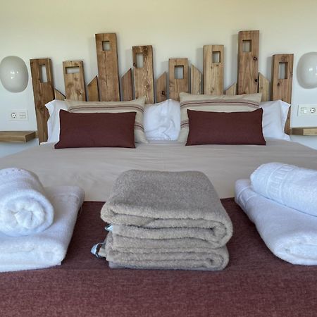 Basoan Guest House Mungia Luaran gambar