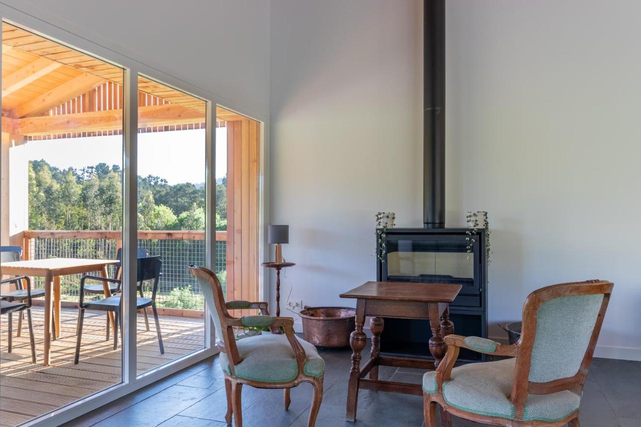 Basoan Guest House Mungia Luaran gambar