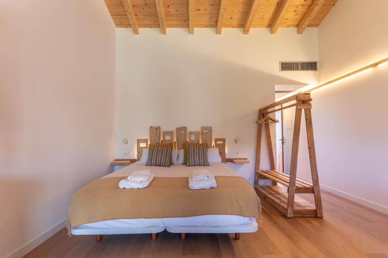 Basoan Guest House Mungia Luaran gambar