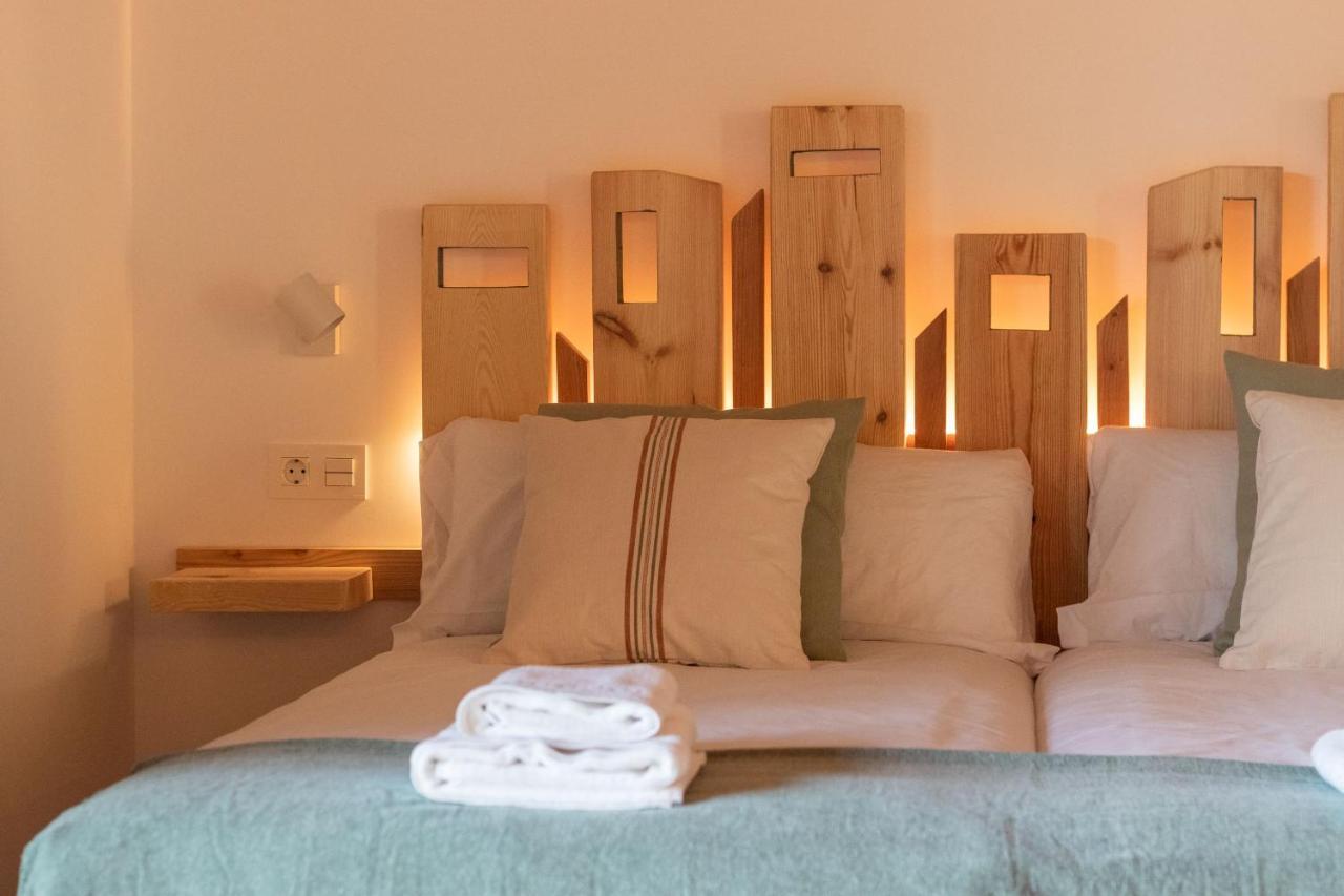 Basoan Guest House Mungia Luaran gambar