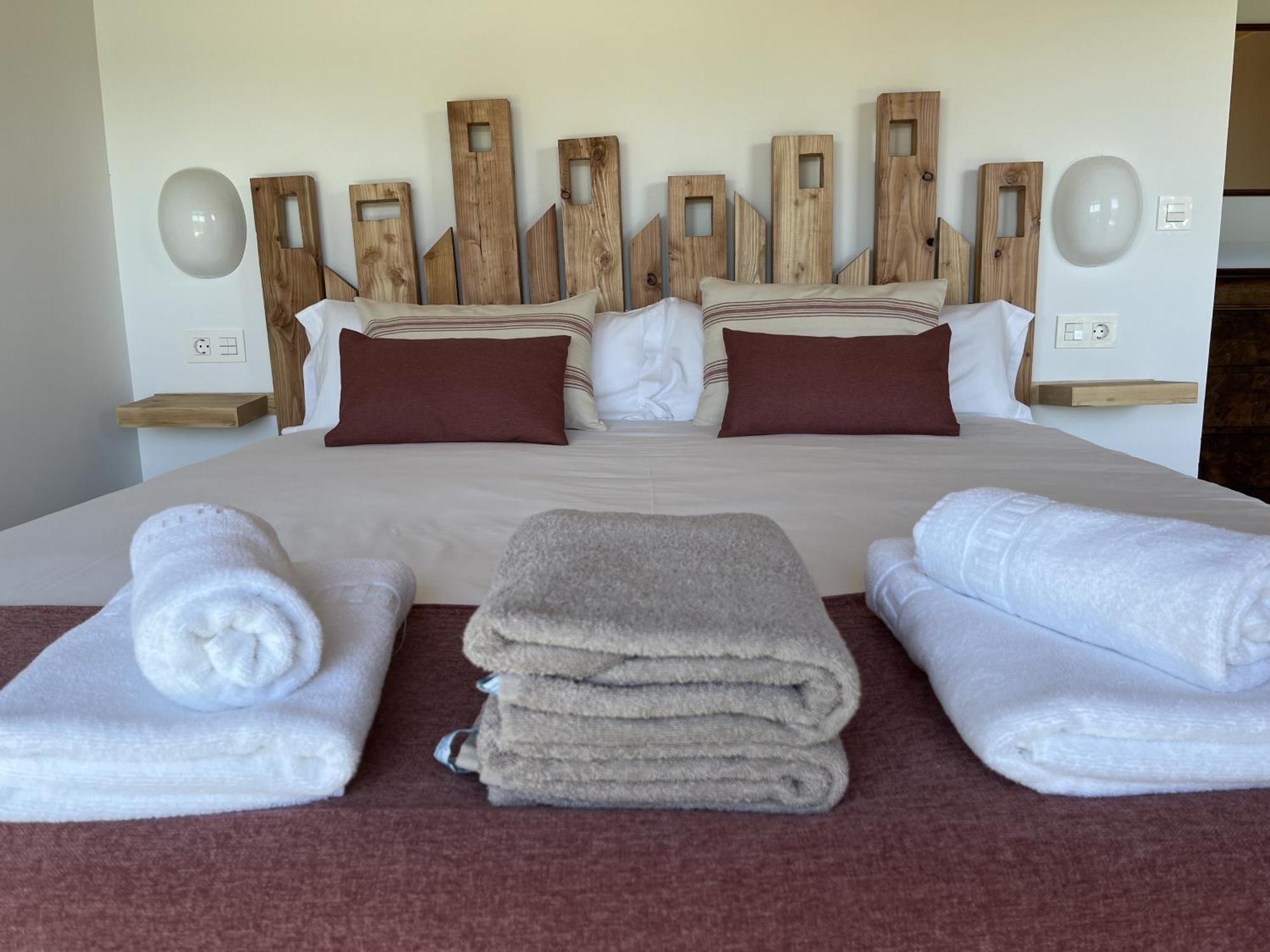 Basoan Guest House Mungia Luaran gambar