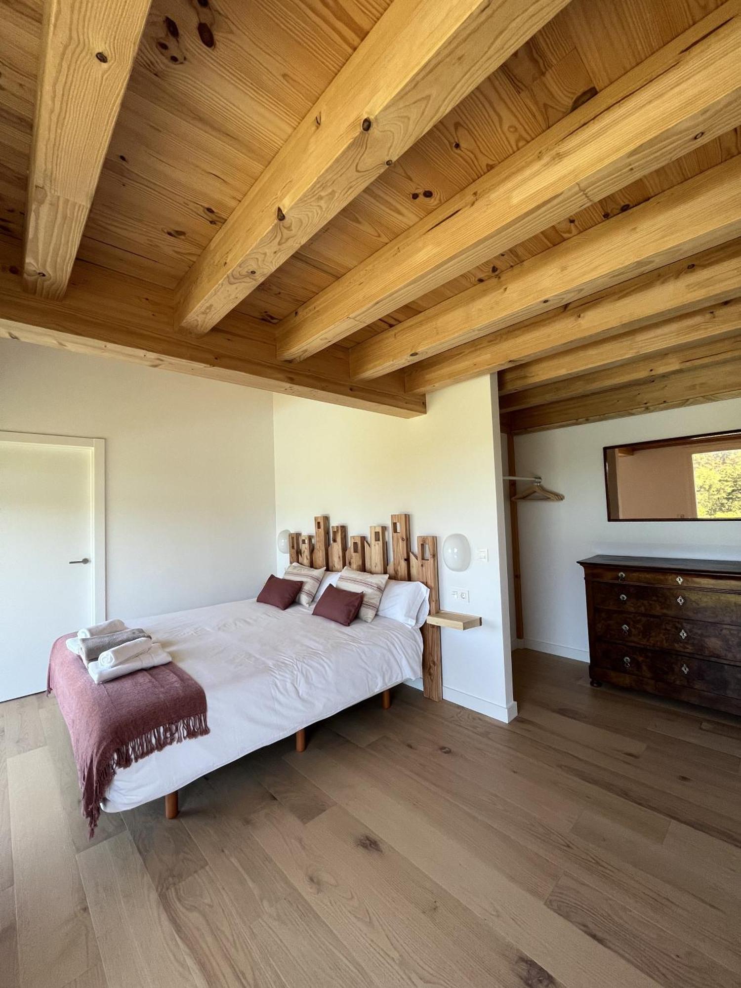 Basoan Guest House Mungia Luaran gambar