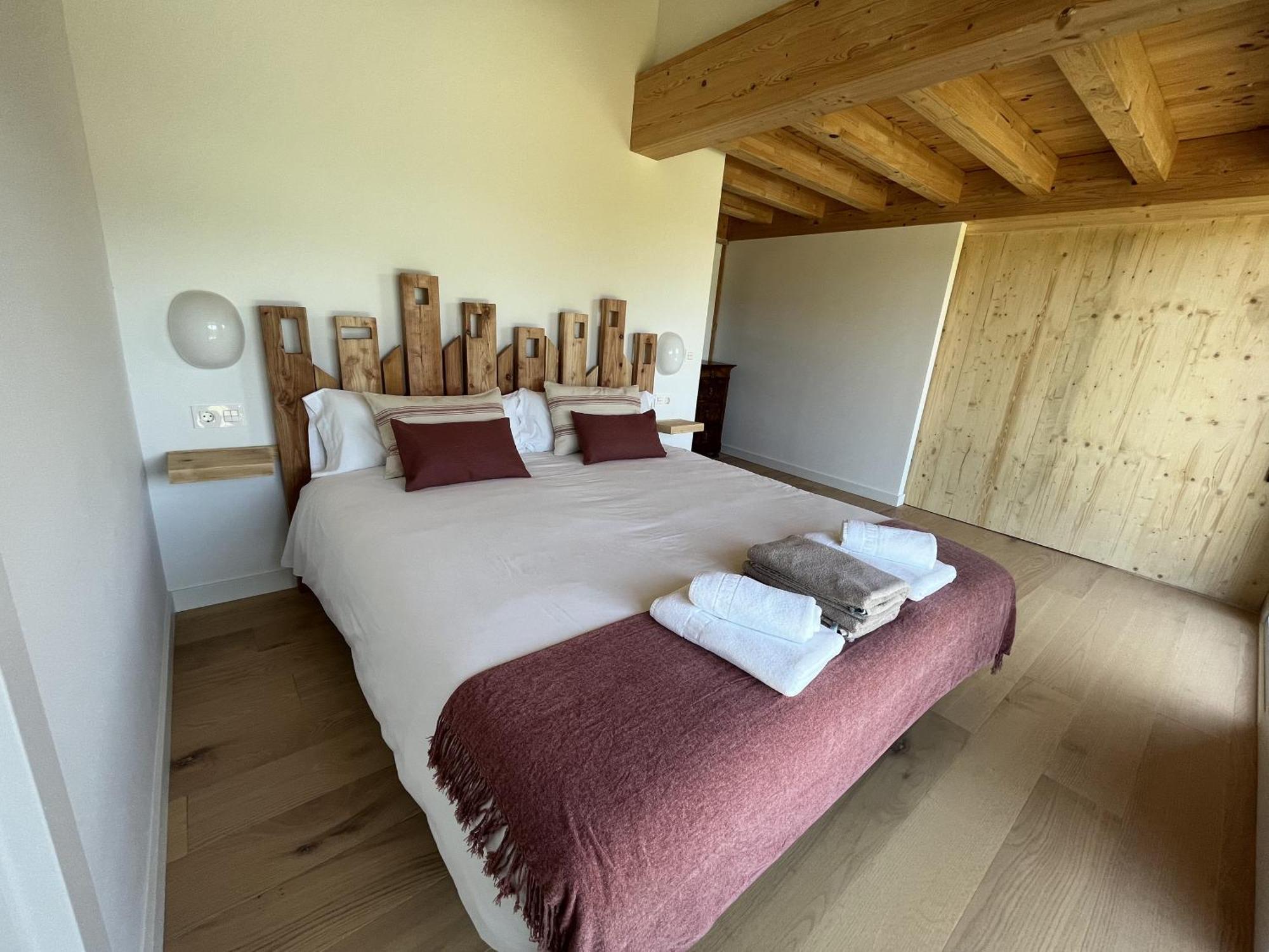 Basoan Guest House Mungia Luaran gambar