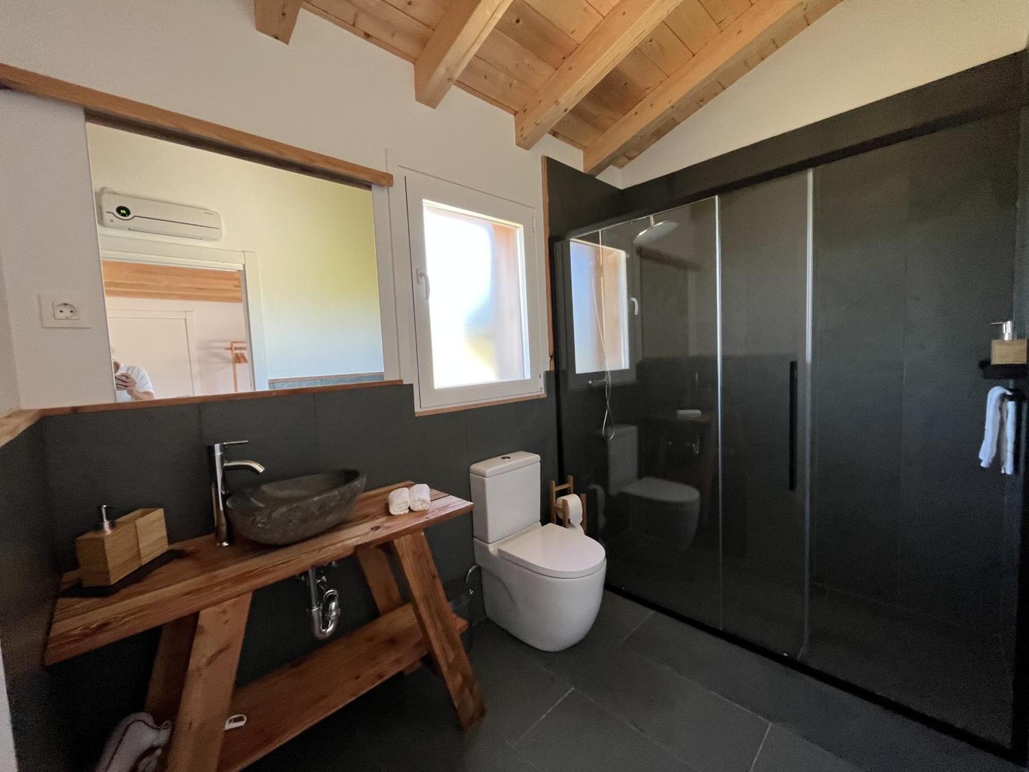 Basoan Guest House Mungia Luaran gambar