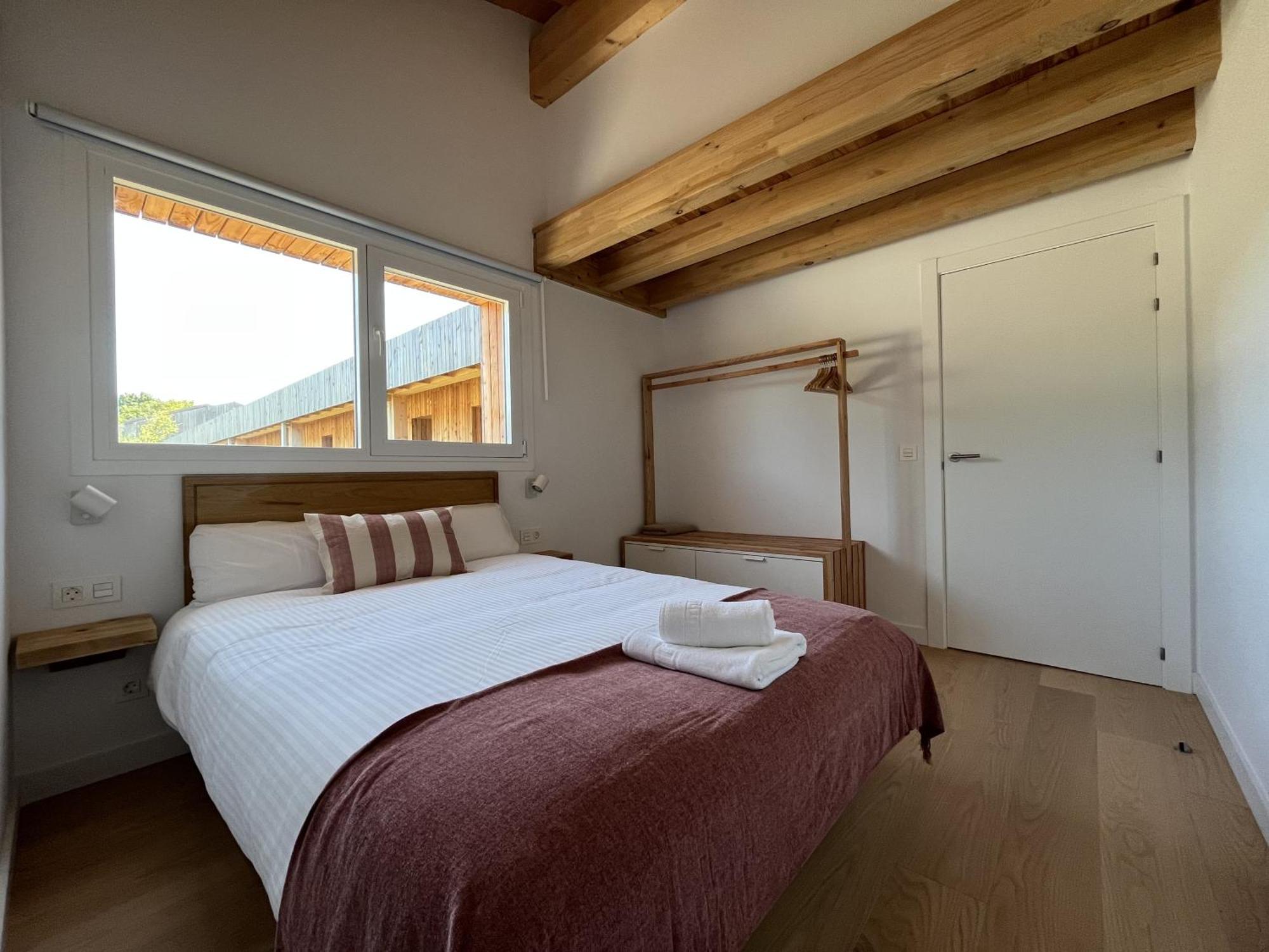 Basoan Guest House Mungia Luaran gambar