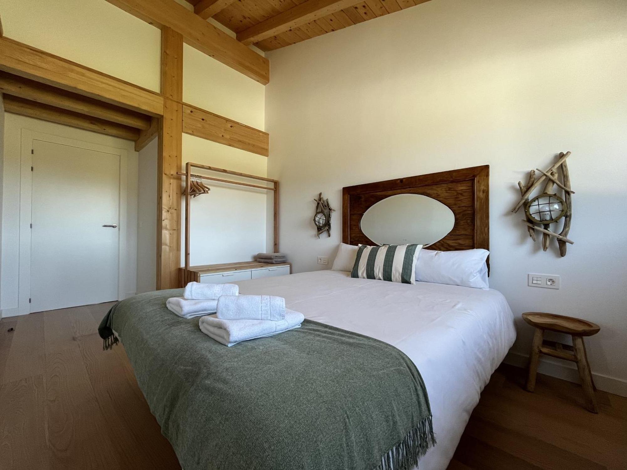 Basoan Guest House Mungia Luaran gambar