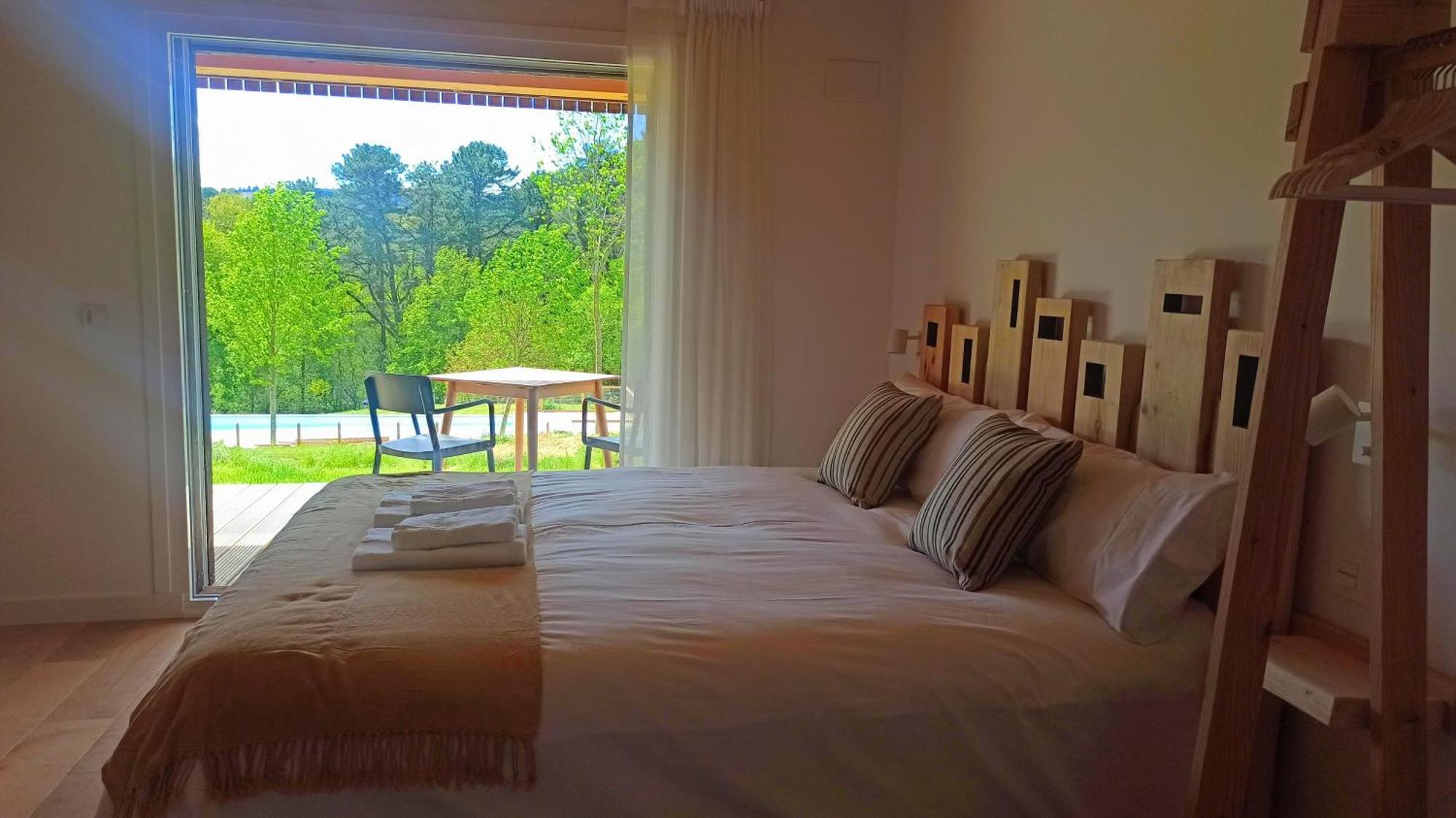 Basoan Guest House Mungia Luaran gambar